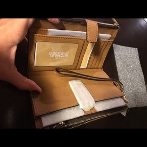 Michael Kors Bags - MK wallet Michael Kors Bags - MK wallet